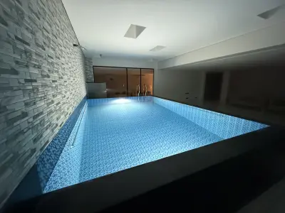 صورة ٣، شاليهات انفنتي