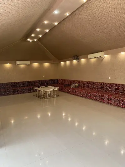 استراحة المدار