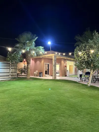 صورة ٢، شاليهات مارفيلا