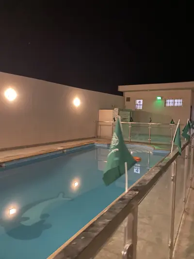 صورة ٢، استراحة الخزامى
