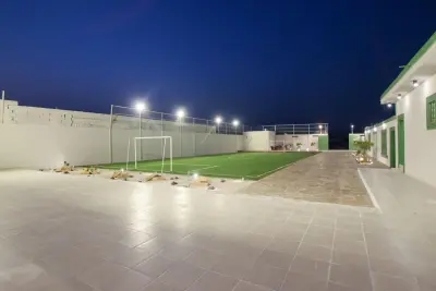 منتجع فيردي verde Resort