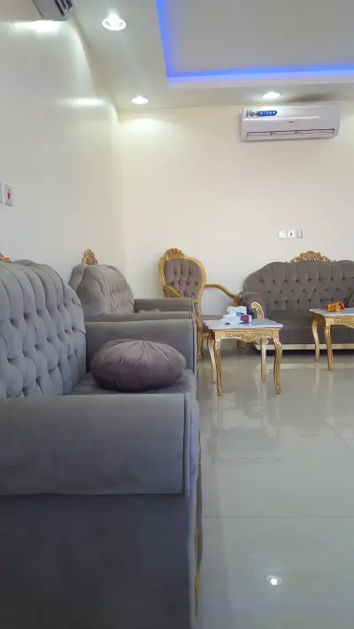 صورة ٦، شاليهات الرمال