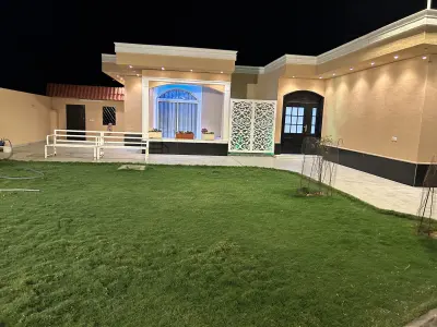 صورة ٢، شاليه ايفي لاند