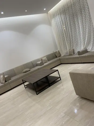 استراحة الزهور