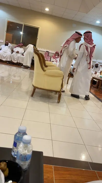 صورة ٣، استراحة نجد
