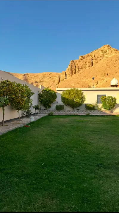 صورة ٤، استراحة ابو حسام
