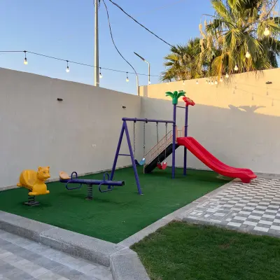 صورة ٥، شاليه رَحبْ ضراس