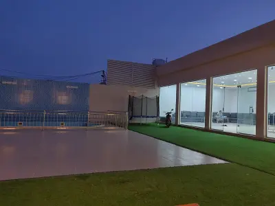 صورة ٣، شالية حياة