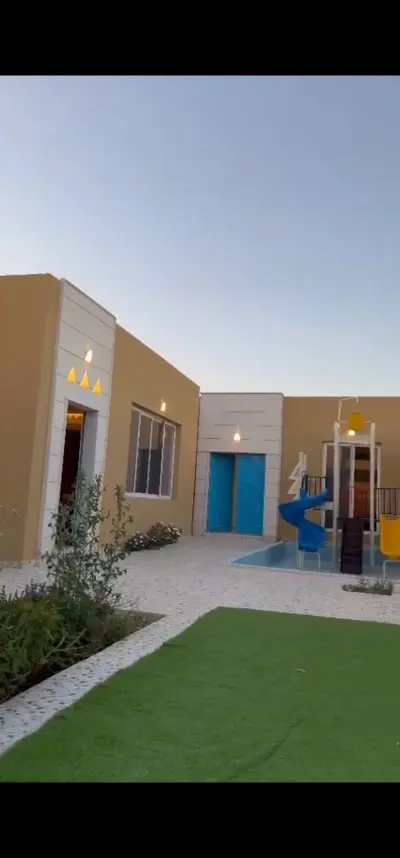 صورة ٢، شاليه سدو