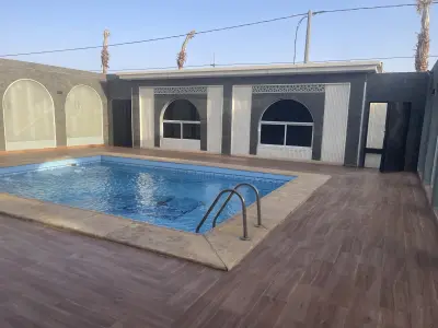 صورة ٢، استراحة مشعل للإيجار اليومي
