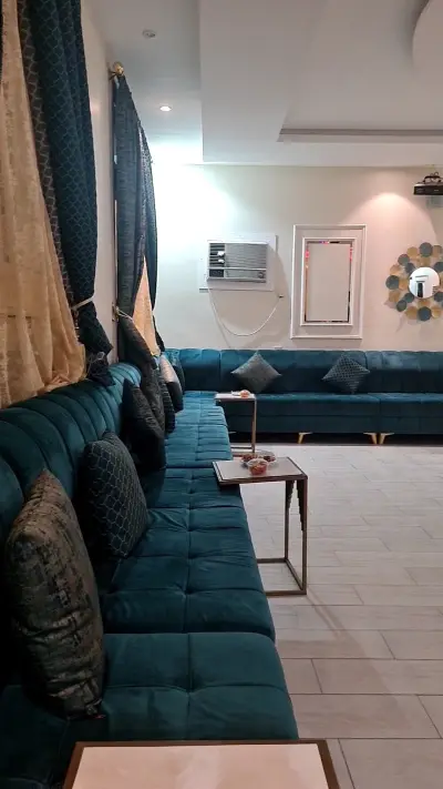 صورة ٣، استراحة البيلسان