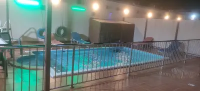استراحة انوار النجمة