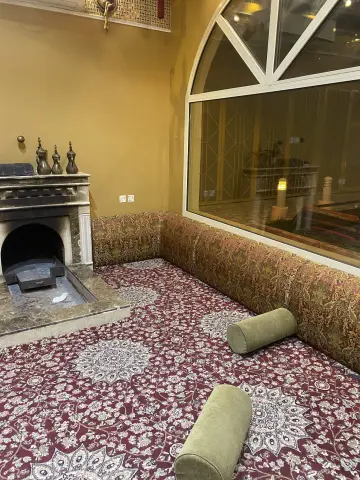 صورة ٢، استراحة مكه
