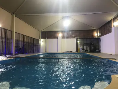 استراحة ملك