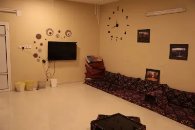 صورة ٤، استراحة كليمانس