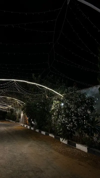 صورة ٢، استراحة وشالية مون لايت