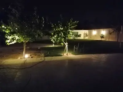 منتجع الشهد