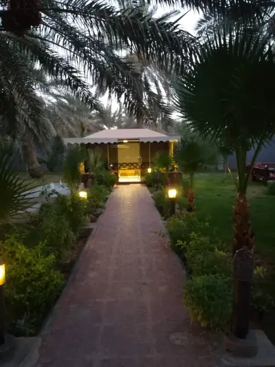 صورة ٤، شاليهات سيف