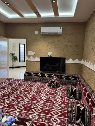 صورة ٥، استراحة البرج