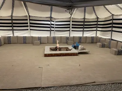 شاليه عين الحور