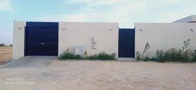 شاليه الأمل