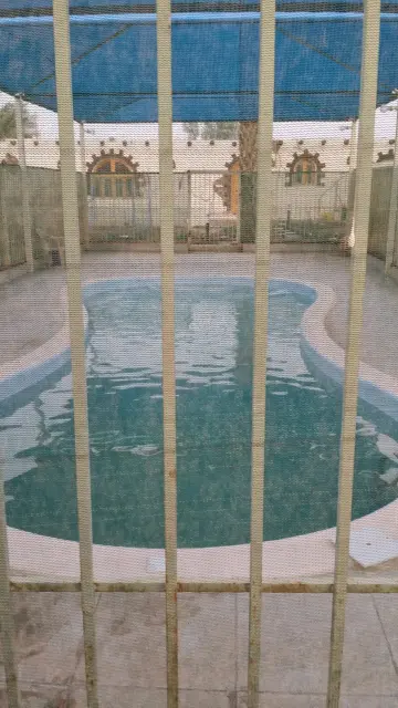 صورة ٥، استراحة الديوان