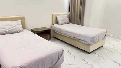 شاليه كاردف