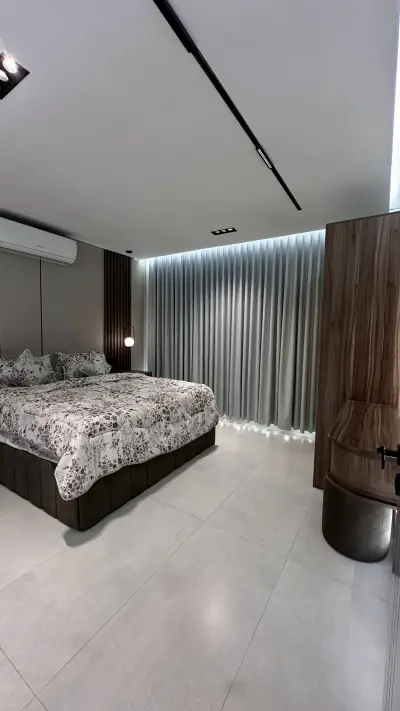 شالية سفن سكاي 7TH SKY