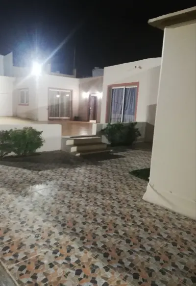 صورة ٢، استراحة أمير