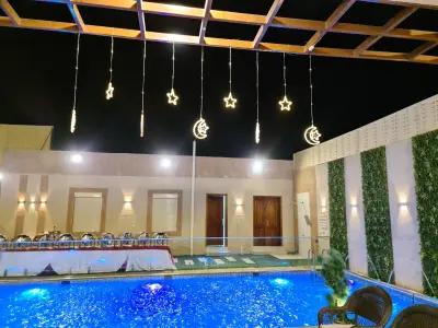 صورة ٢، استراحة إيليت Elite