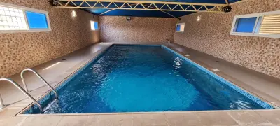 صورة ٤، استراحة منتجع ديراب