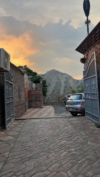 صورة ٦، استراحة مسايا بالعشه