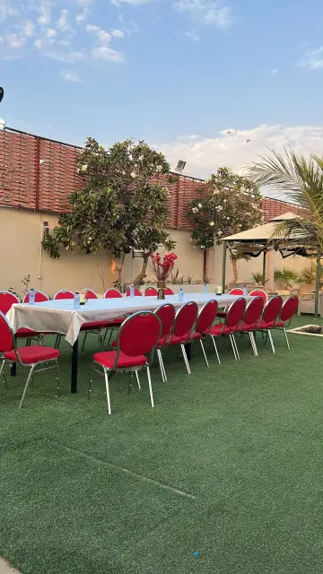 صورة ٥، استراحة العز الذهبية
