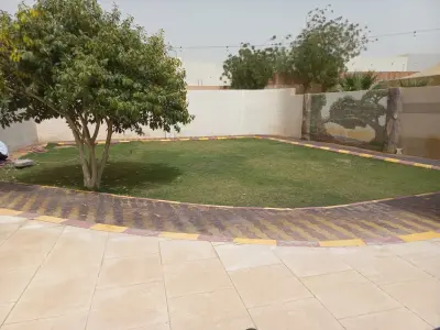 صورة ٥، استراحة المقصورة