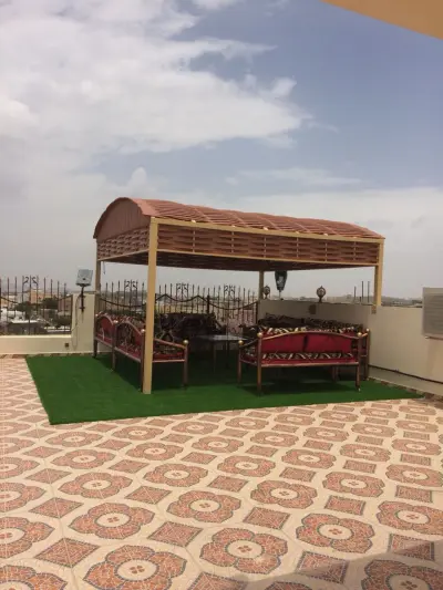صورة ٣، شاليهات نسمات الوررود