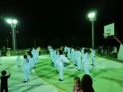 استراحة عروه