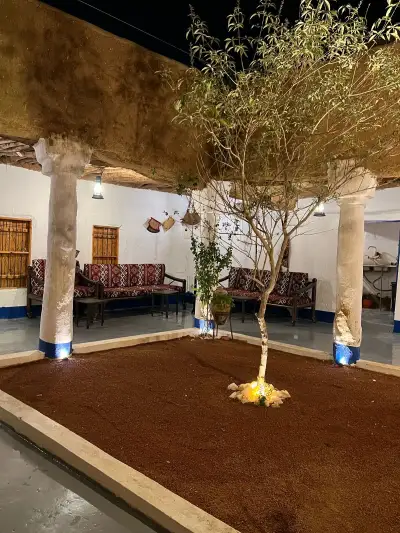 صورة ٢، نزل الليوان استراحة تراثية