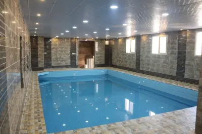 استراحة اليوسف