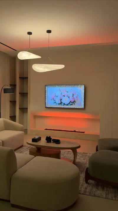 صورة ٤، شاليه لافيلا