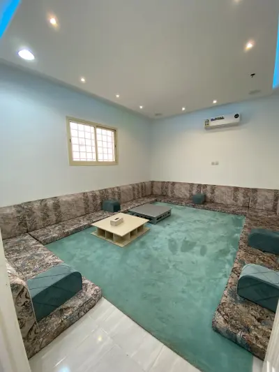 صورة ٣، شاليه السمو