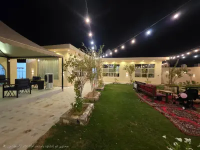 صورة ٢، شاليه فيفان
