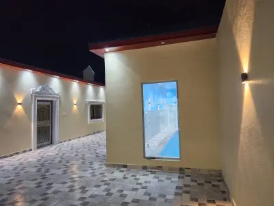 صورة ٣، استراحة روابي جليل
