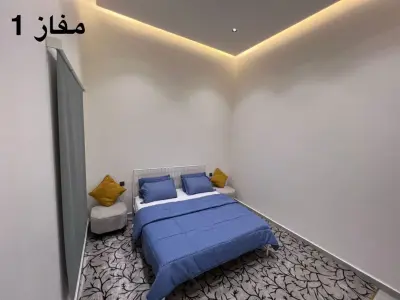 شاليهات مفاز