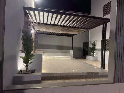 استراحة الأسرة ولي العهد