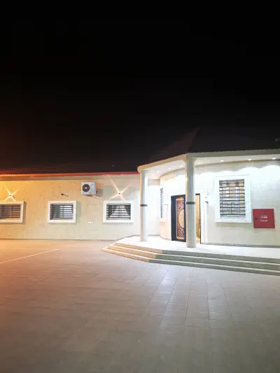 صورة ٤، استراحة الفتح