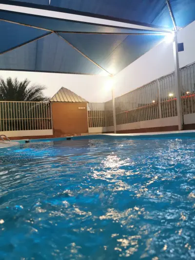 صورة ٢، استراحة الديوان