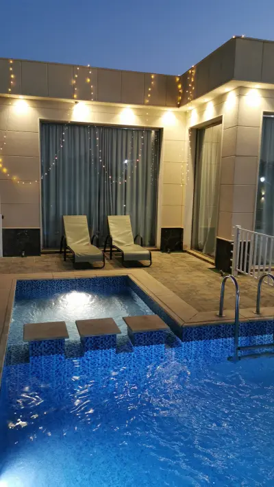 صورة ٢، platinum Resort شالية بلاتينيوم