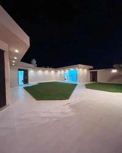 صورة ٢، إستراحة ابو سلطان