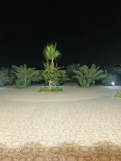 صورة ٢، استراحة سماء نجد