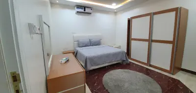 شالية كندة